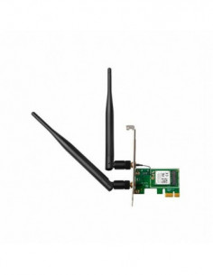 Wireless LAN PCI-E Tenda E12