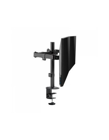 Suporte para Dois Monitores V7 DM1GCD Suporte para Dois Monitores V7 DM1GCD