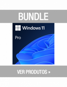 Bundle Microsoft 2xWin...