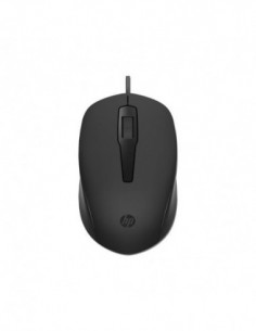 Hpa 150 Wired Mouse Euro