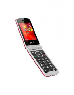 Movil Spc Opal Red