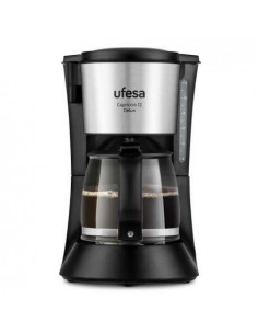Ufesa -Máq.Café Cg7125...