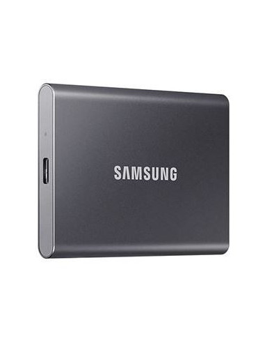 Samsung Portable SSD T7 2 TB USB... Samsung Portable SSD T7 2 TB USB...