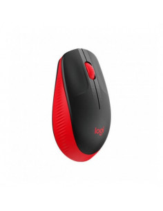 Logitech Ratón Inalámbrico...