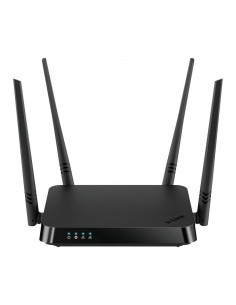 D-link Wireless AC1200...