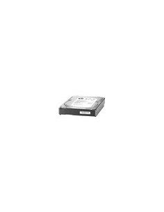 HPE 4TB SATA 6G Business...