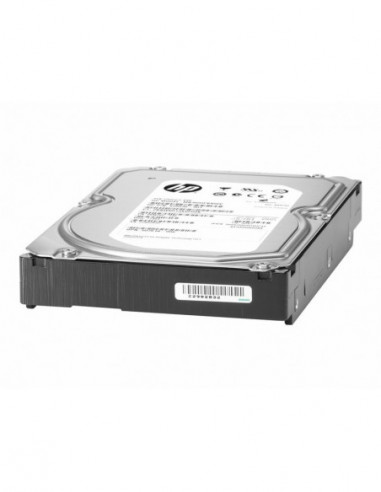 HPE 4TB SATA 6G Business Critical...