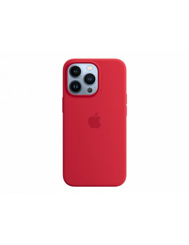 Apple (PRODUCT) RED - tampa posterior...