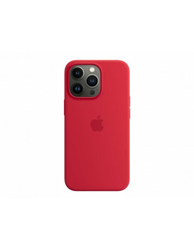 Apple (PRODUCT) RED - tampa posterior...