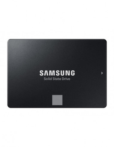 Disco Ssd Samsung 870 Evo Ssd 2.5"...