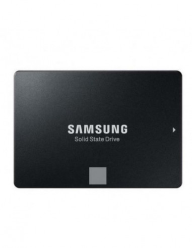 Disco Ssd Samsung 250gb 2.5" 870 Evo...