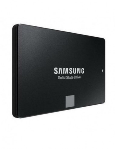 Disco Ssd Samsung 250gb 2.5" 870 Evo...
