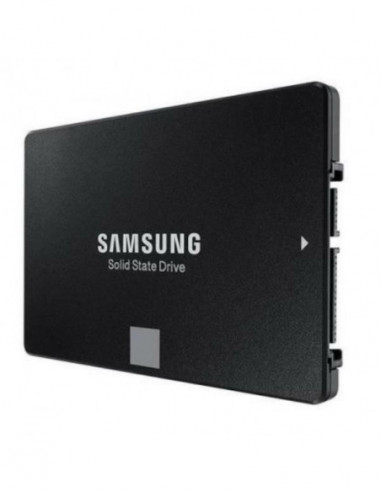Disco Ssd Samsung 250gb 2.5" 870 Evo...