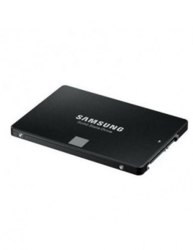 Disco Ssd Samsung 250gb 2.5" 870 Evo...