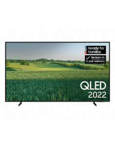 Samsung - Qled Smart TV...