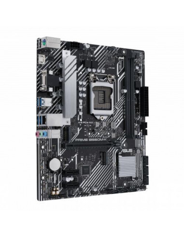 Asus Prime B560M-K Intel B560 LGA...