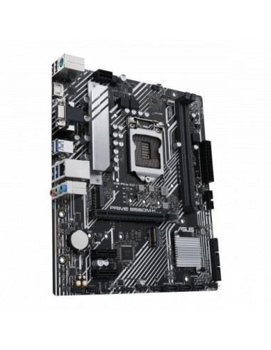 Asus Prime B560M-K Intel B560 LGA...