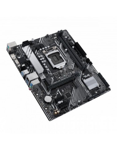 Asus Prime B560M-K Intel B560 LGA...