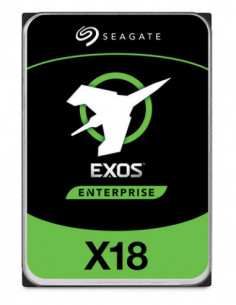 Seagate Exos X1616tb Sata...