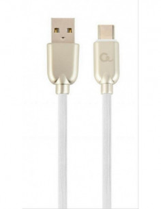 Cable Usb 2.0 3a, Tipo C...