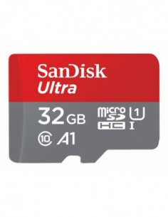 Sandisk 32gb Sandisk Ultra...
