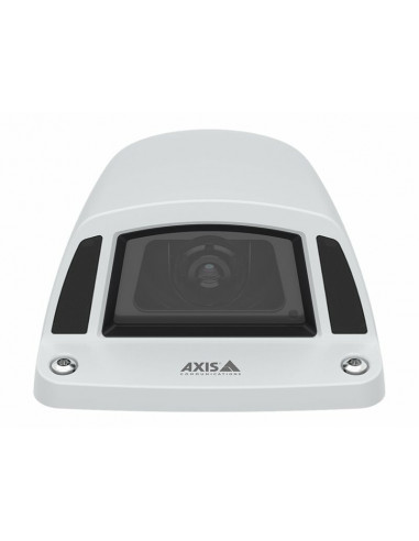 Câmara de Rede AXIS P3925-LRE M12 Câmara de Rede AXIS P3925-LRE M12