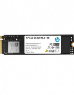 Hp Ssd Ex900 1tb Pcie Gen...