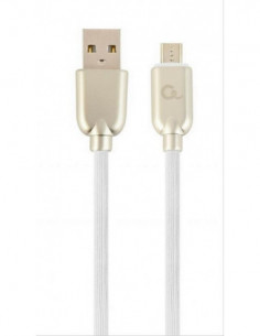 Cable Usb 2.0 A/M-Micro Usb...