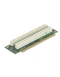 Riser Card 2xPCI-X 3.3 V...