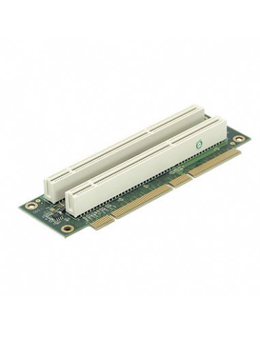 Placa Riser OEM CSE-RR2U-X33 PCI-X...