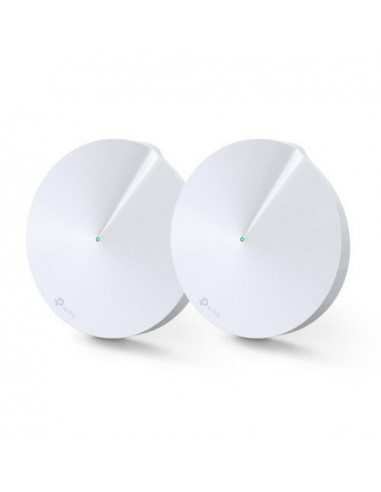Sistema Wifi TP-LINK Deco M5 2 Pack...