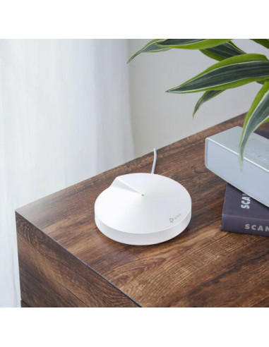 Sistema Wifi TP-LINK Deco M5 2 Pack...