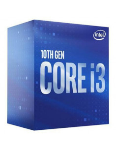 Intel Core I3-10100 3.6ghz...