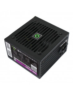 Fonte Alim ATX 600W Gamemax...
