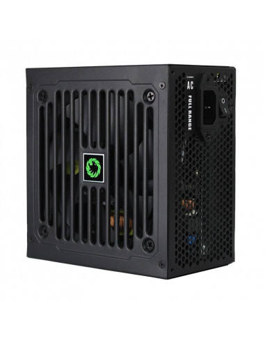 Fonte Alim ATX 600W Gamemax GE-600... Fonte Alim ATX 600W Gamemax GE-600...