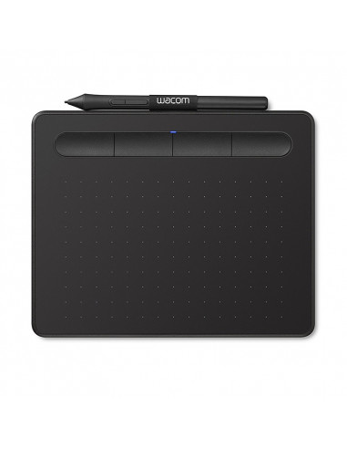 Mesa Digitalizadora Wacom Intuos S,...