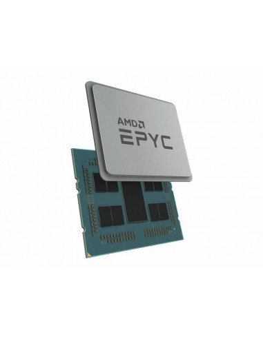 AMD EPYC 7402 / 2.8 GHz processador -... AMD EPYC 7402 / 2.8 GHz processador -...