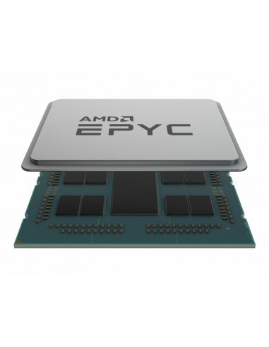 AMD EPYC 7402 / 2.8 GHz processador -... AMD EPYC 7402 / 2.8 GHz processador -...
