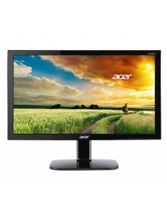 Monitor 23.6p LCD ACER...