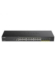 D-Link Switch 20-Port...