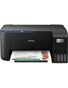 Impressora Epson EcoTank...