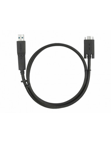 Targus - kit de cabo USB-C - ACC1133GLX Targus - kit de cabo USB-C - ACC1133GLX
