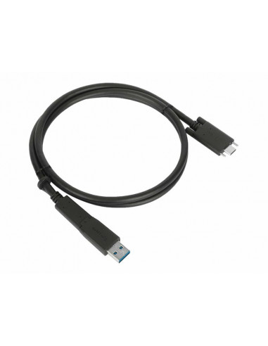 Targus - kit de cabo USB-C - ACC1133GLX Targus - kit de cabo USB-C - ACC1133GLX