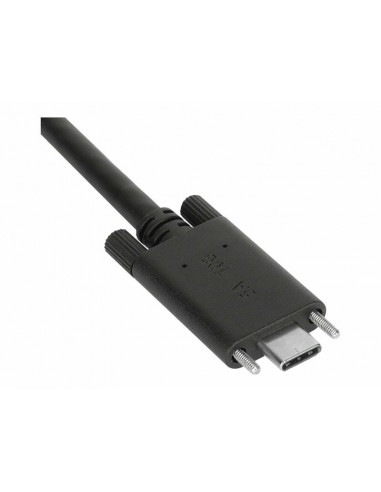 Targus - kit de cabo USB-C - ACC1133GLX Targus - kit de cabo USB-C - ACC1133GLX