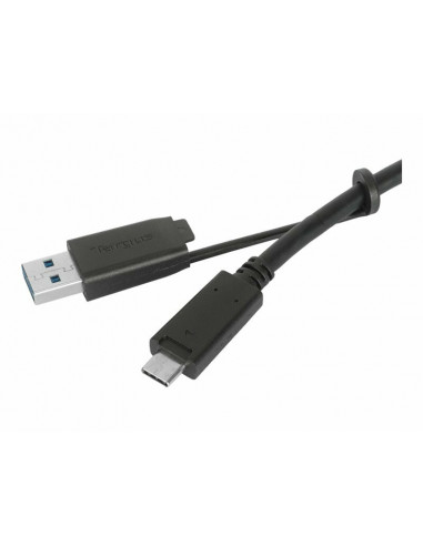 Targus - kit de cabo USB-C - ACC1133GLX Targus - kit de cabo USB-C - ACC1133GLX