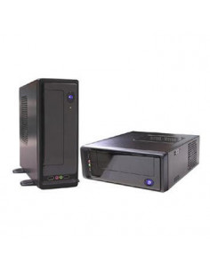 Caixa Mini-Itx Yeong Yang...