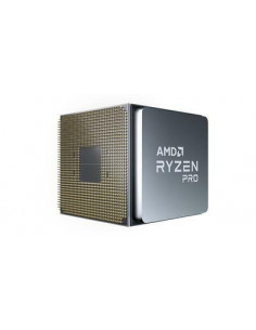 Amd Ryzen 3 Pro 4350g...