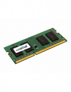DIMM-SO DDR3L 8GB 1600MHz...