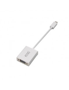 Conversor USB-C a VGA,...