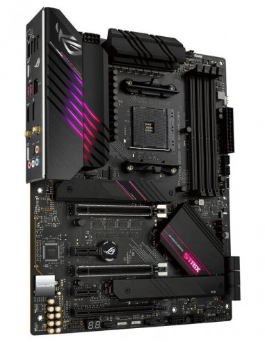 Asus ROG STRIX B550-XE GAMING WIFI -... Asus ROG STRIX B550-XE GAMING WIFI -...